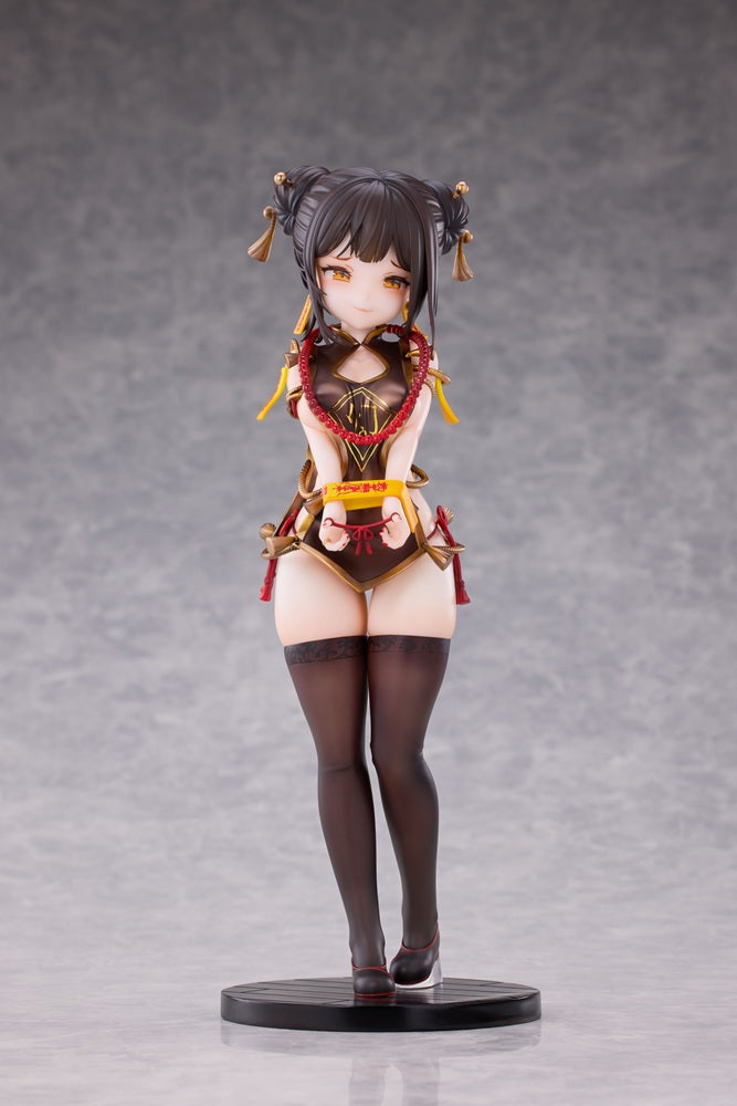 Apocrypha Toy Mushroom 1/6 Figure JAPAN OFFICIAL