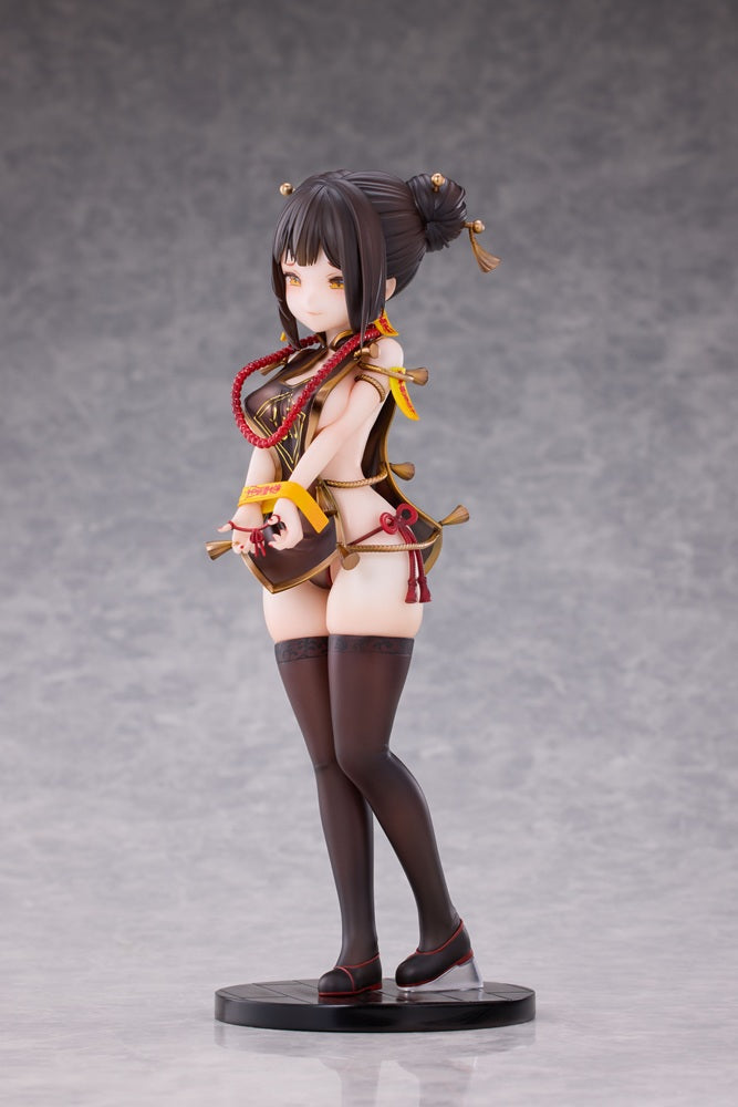 Apocrypha Toy Mushroom 1/6 Figure JAPAN OFFICIAL