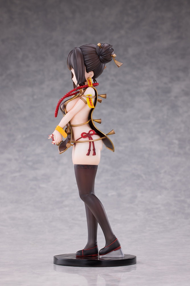 Apocrypha Toy Mushroom 1/6 Figure JAPAN OFFICIAL