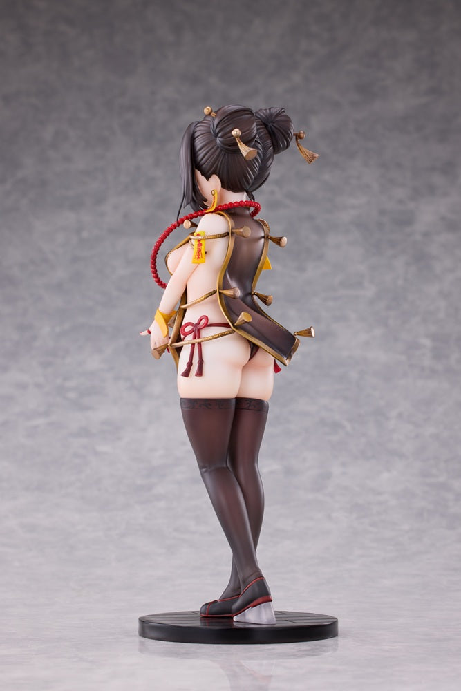 Apocrypha Toy Mushroom 1/6 Figure JAPAN OFFICIAL