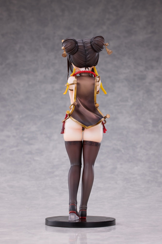 Apocrypha Toy Mushroom 1/6 Figure JAPAN OFFICIAL