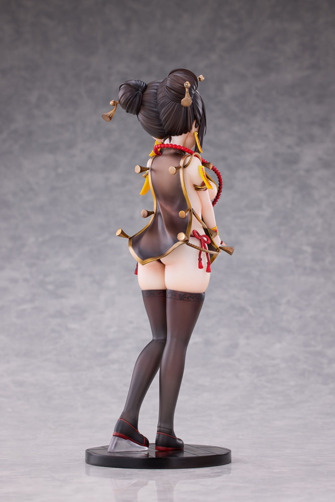Apocrypha Toy Mushroom 1/6 Figure JAPAN OFFICIAL