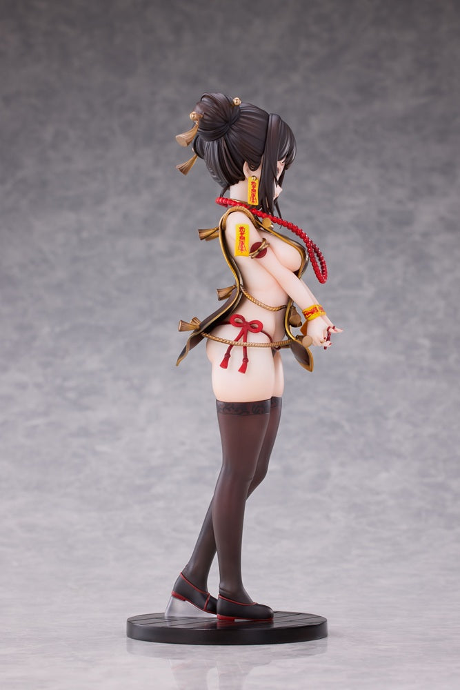Apocrypha Toy Mushroom 1/6 Figure JAPAN OFFICIAL