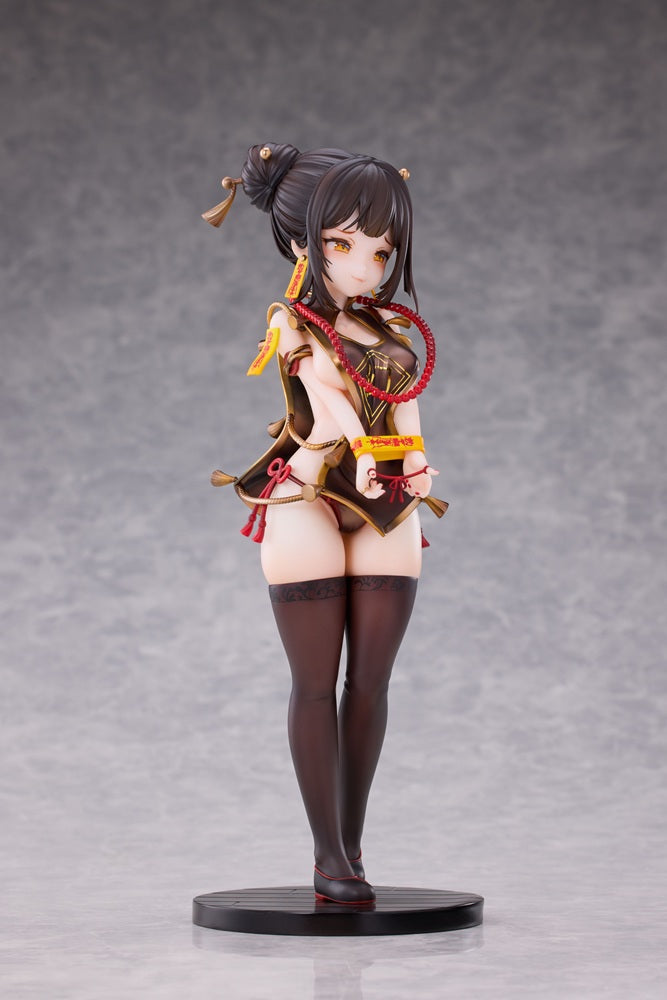 Apocrypha Toy Mushroom 1/6 Figure JAPAN OFFICIAL