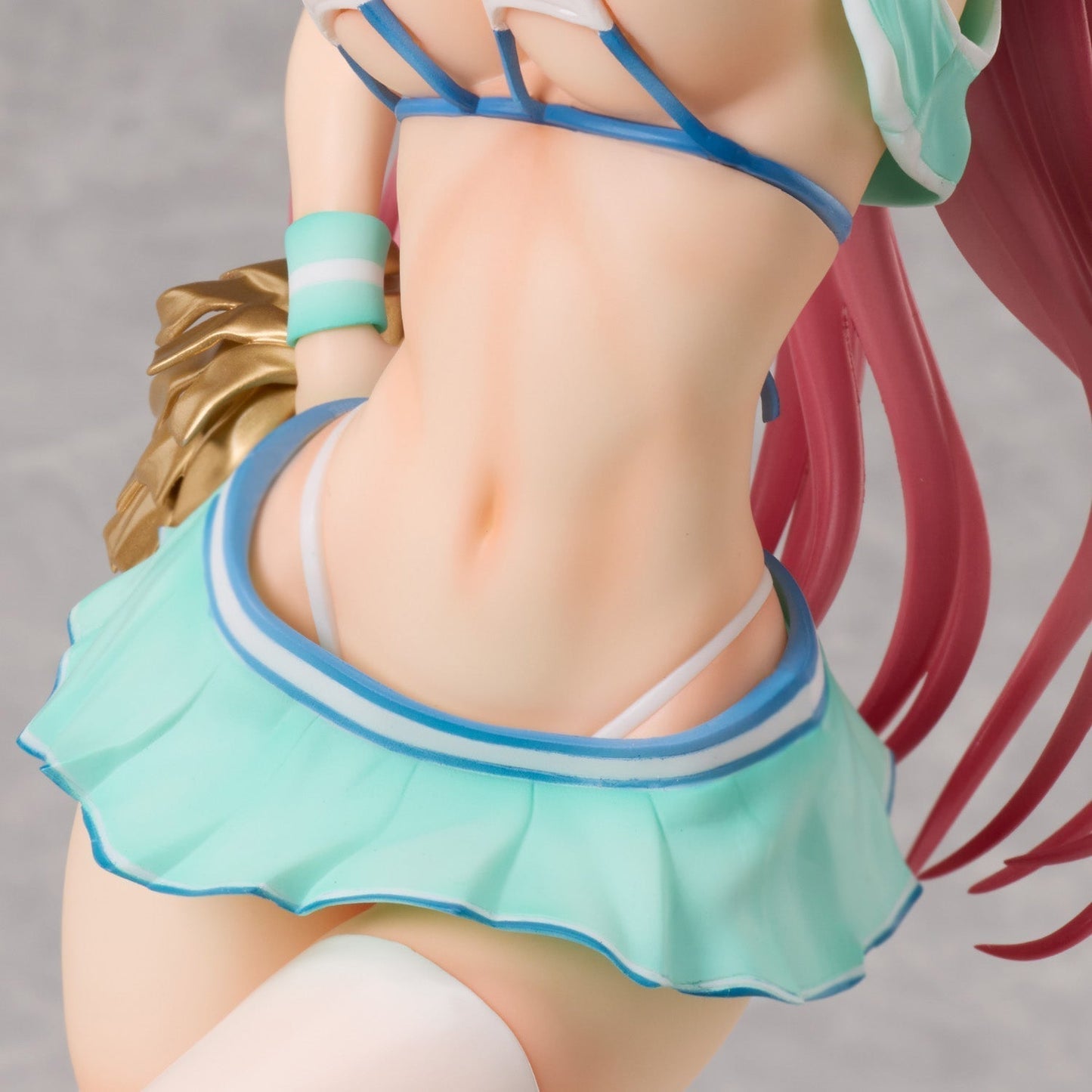 Union Creative Yuuichi Hiiragi Illustration Soshie Figure JAPAN OFFICIAL