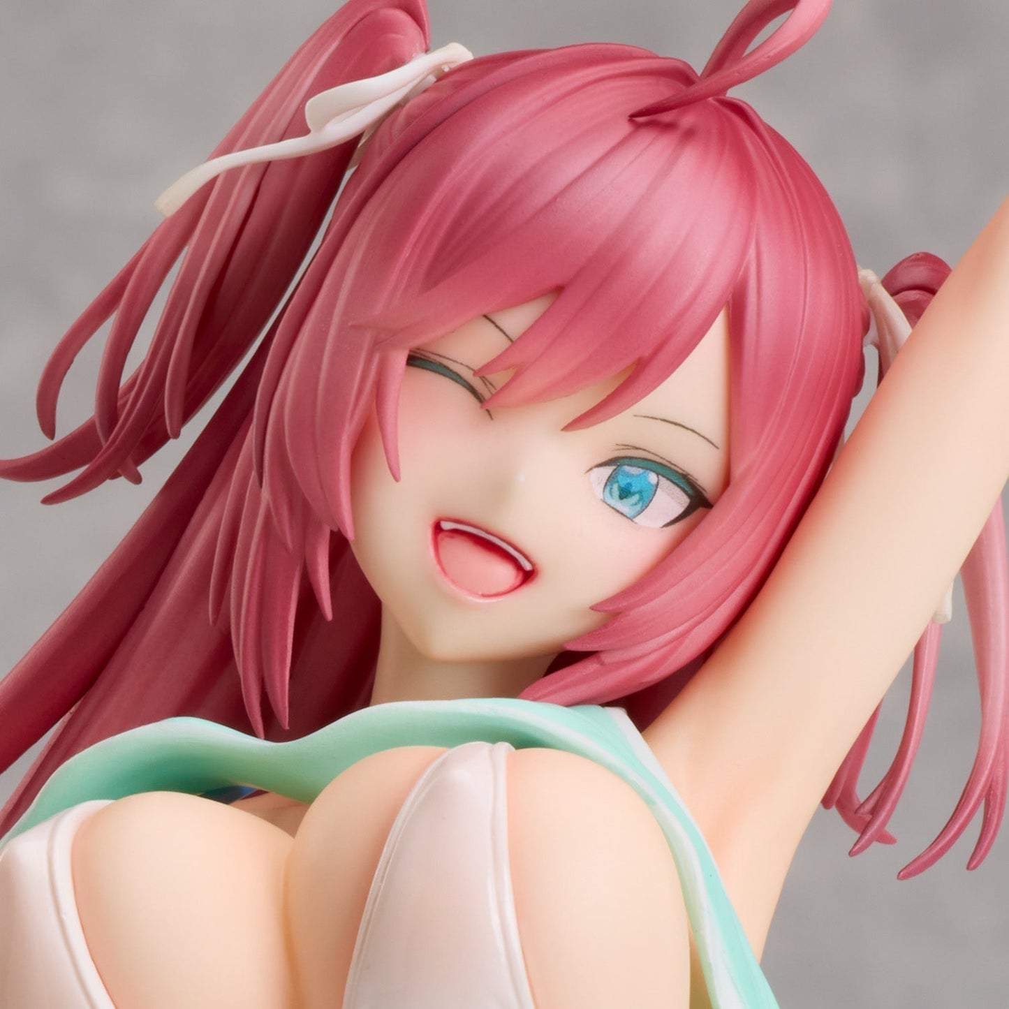 Union Creative Yuuichi Hiiragi Illustration Soshie Figure JAPAN OFFICIAL
