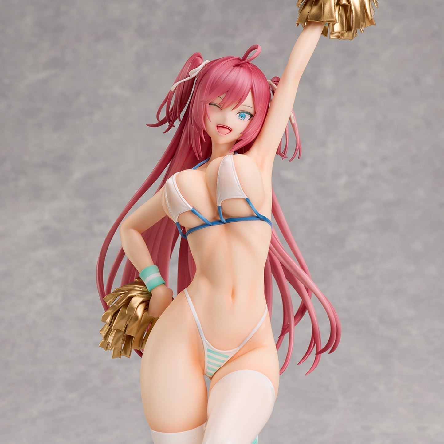 Union Creative Yuuichi Hiiragi Illustration Soshie Figure JAPAN OFFICIAL