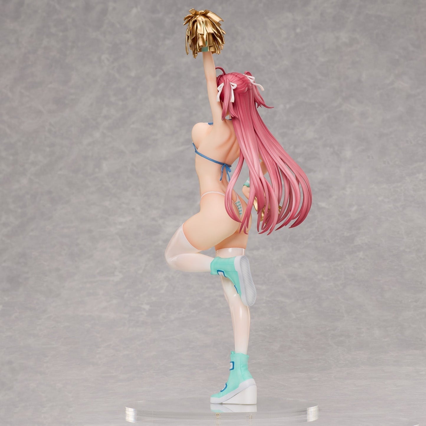 Union Creative Yuuichi Hiiragi Illustration Soshie Figure JAPAN OFFICIAL