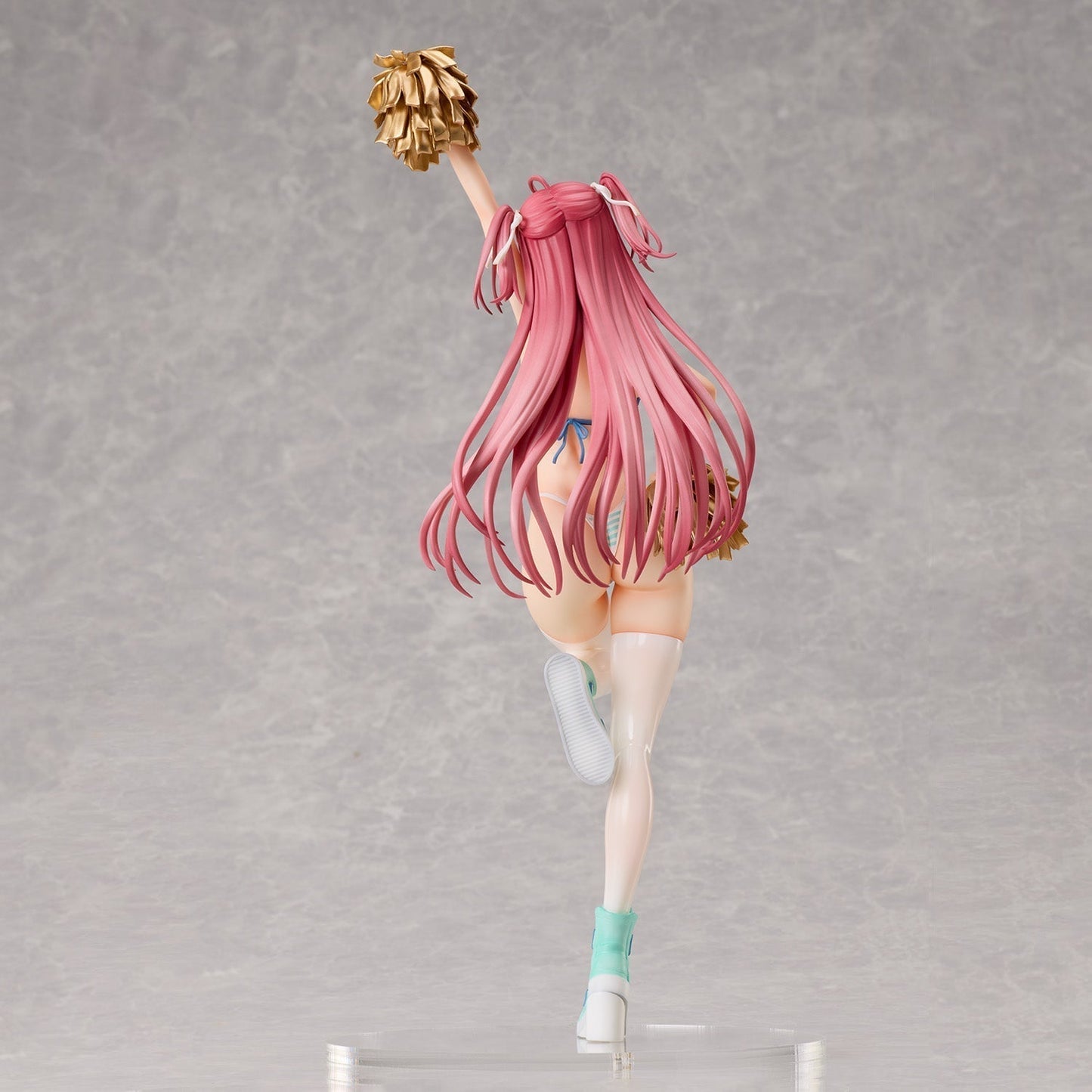 Union Creative Yuuichi Hiiragi Illustration Soshie Figure JAPAN OFFICIAL