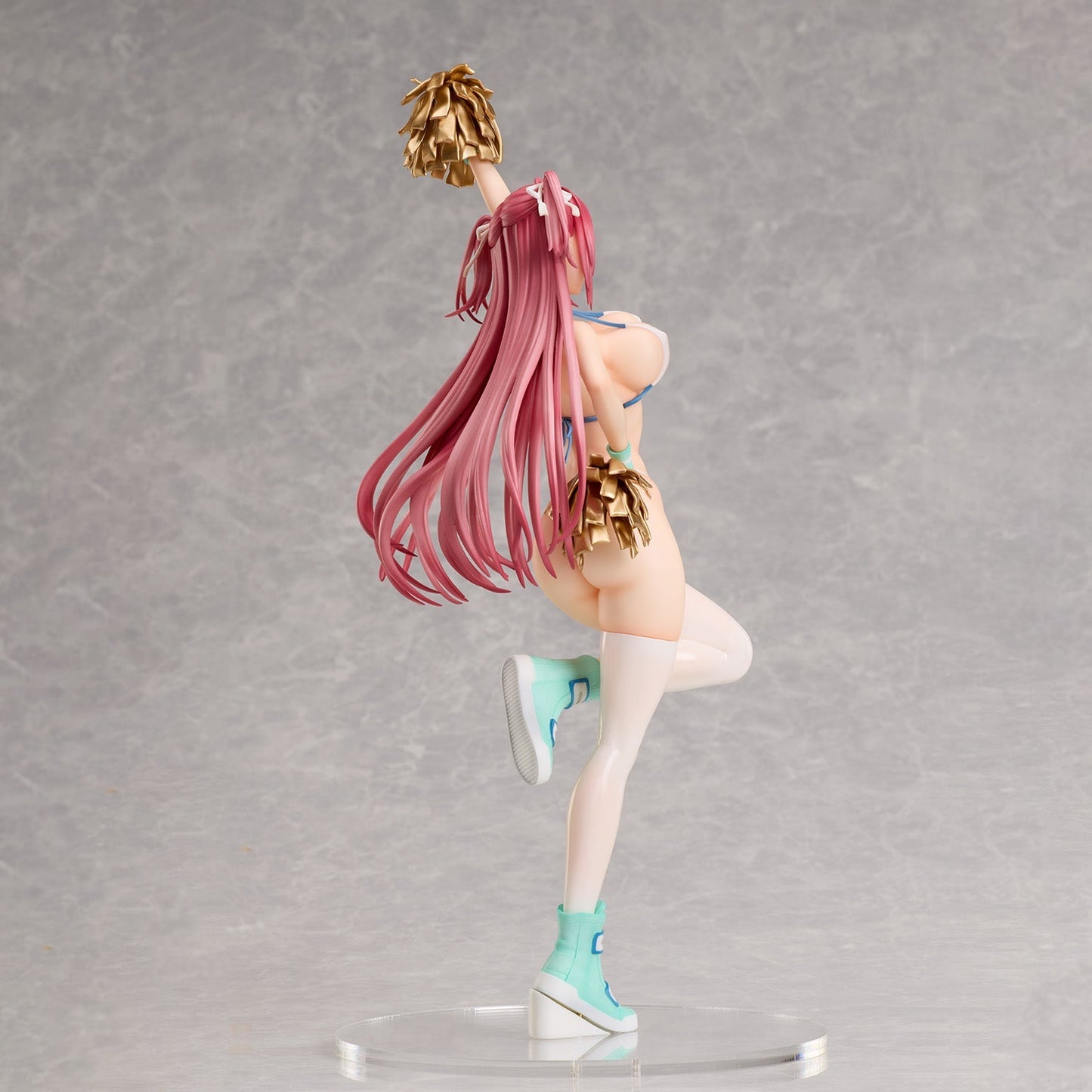 Union Creative Yuuichi Hiiragi Illustration Soshie Figure JAPAN OFFICIAL