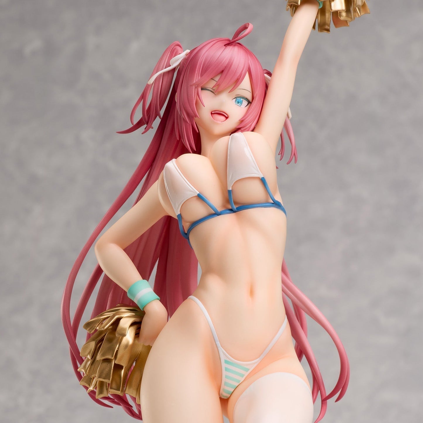 Union Creative Yuuichi Hiiragi Illustration Soshie Figure JAPAN OFFICIAL