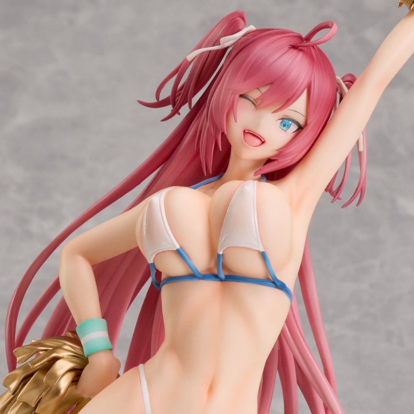 Union Creative Yuuichi Hiiragi Illustration Soshie Figure JAPAN OFFICIAL