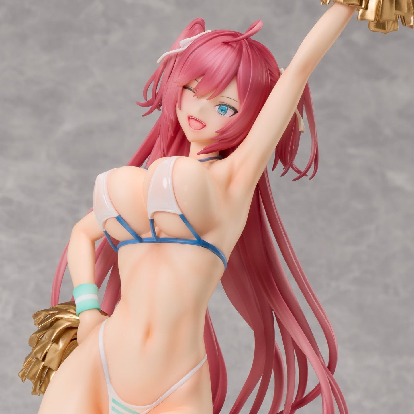 Union Creative Yuuichi Hiiragi Illustration Soshie Figure JAPAN OFFICIAL