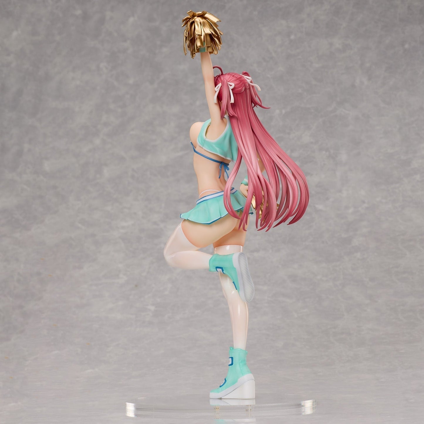 Union Creative Yuuichi Hiiragi Illustration Soshie Figure JAPAN OFFICIAL