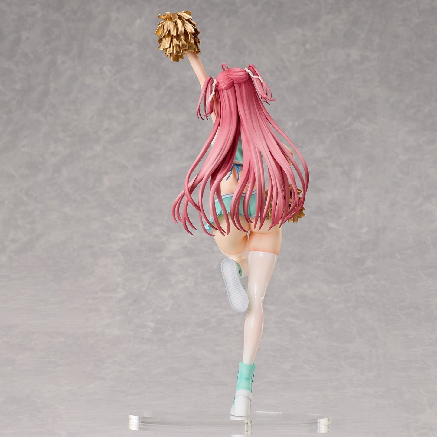 Union Creative Yuuichi Hiiragi Illustration Soshie Figure JAPAN OFFICIAL