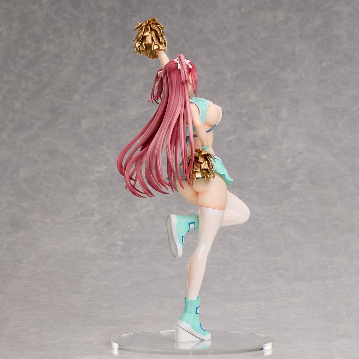 Union Creative Yuuichi Hiiragi Illustration Soshie Figure JAPAN OFFICIAL