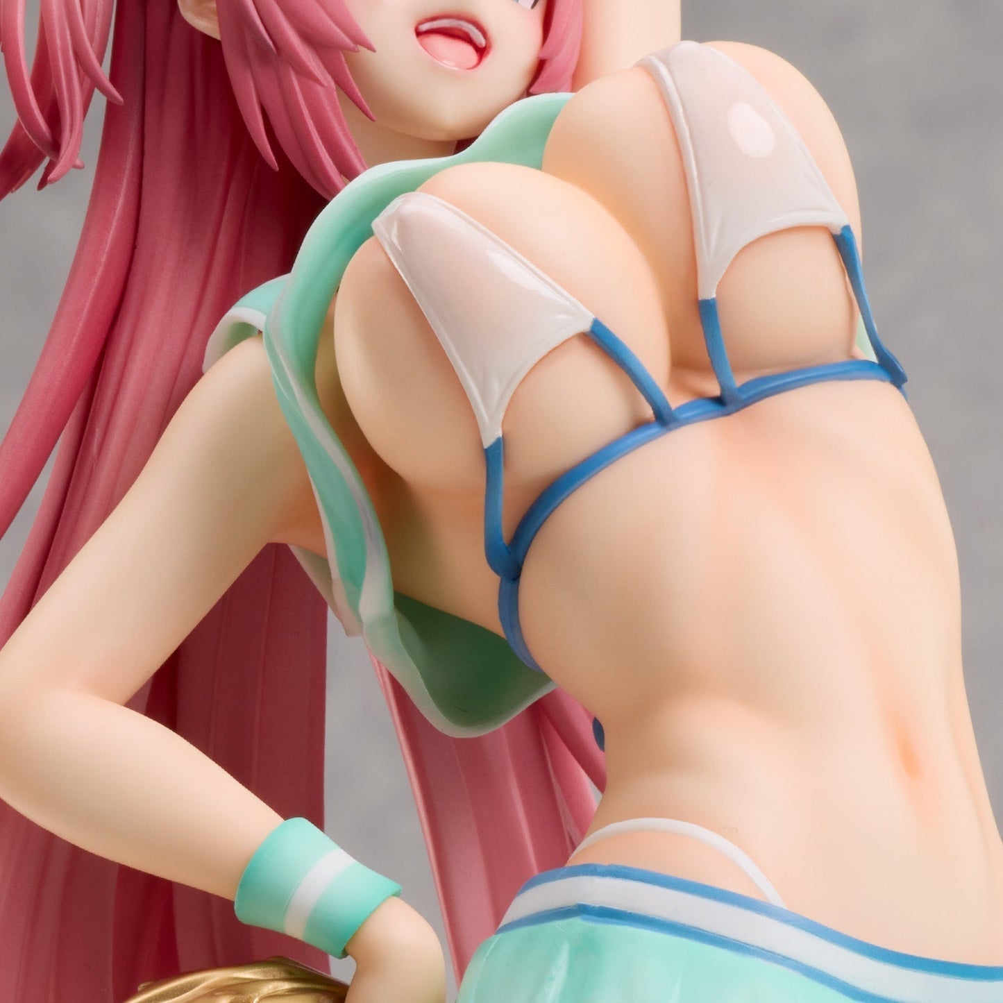 Union Creative Yuuichi Hiiragi Illustration Soshie Figure JAPAN OFFICIAL