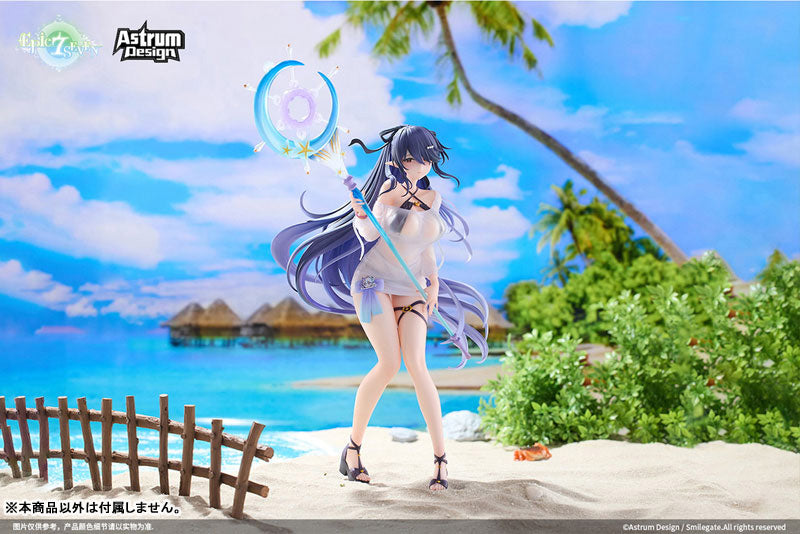 Astrum Design Epic Seven Festive Eda 1/7 Figure JAPAN OFFICIAL