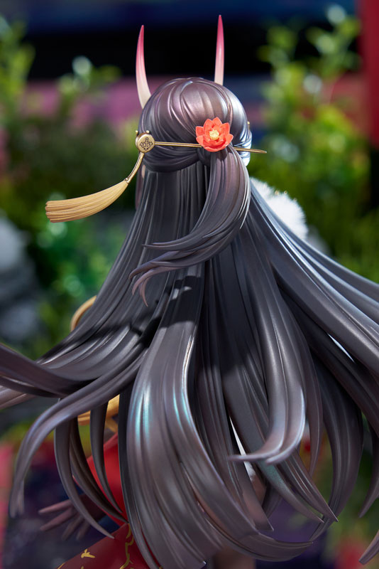 APEX Azur Lane Noshiro Uncharted Festival Grounds? Ver. 1/7 Figure JAPAN