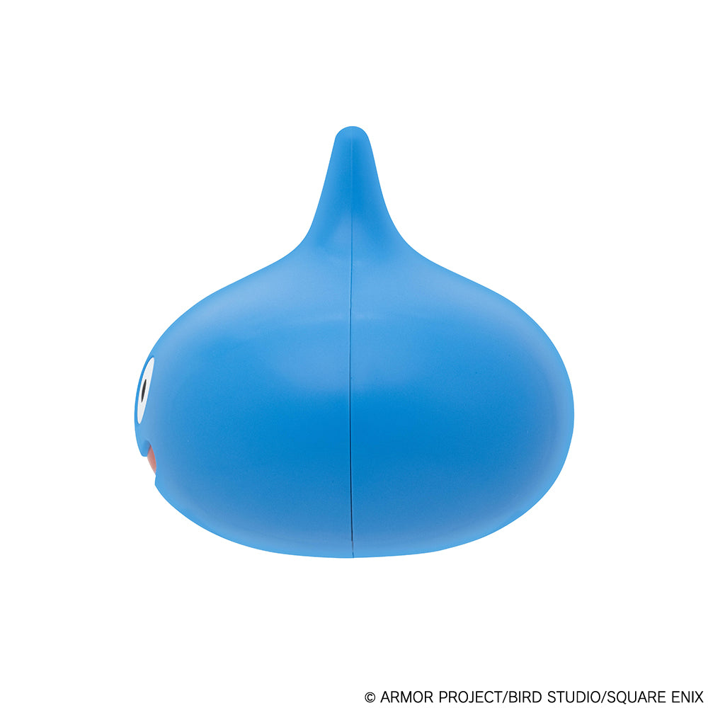 Square Enix Dragon Quest Plastic Model Kit Series Slime with Grassland Base