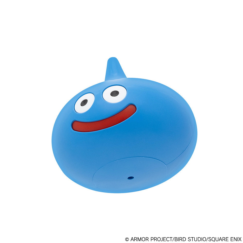 Square Enix Dragon Quest Plastic Model Kit Series Slime with Grassland Base