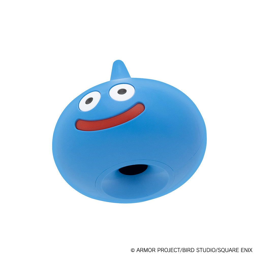 Square Enix Dragon Quest Plastic Model Kit Series Slime with Grassland Base