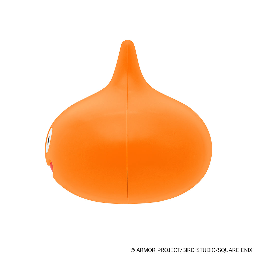 Square Enix Dragon Quest Plastic Model Kit Series She-slime with Grassland Base