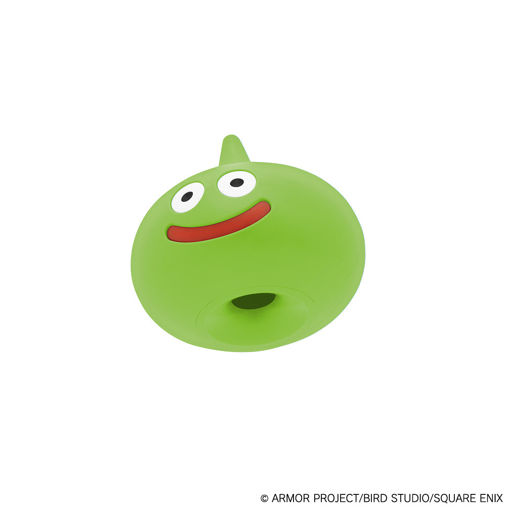 Square Enix Dragon Quest Plastic Model Kit Series Lime Slime with Grassland Base