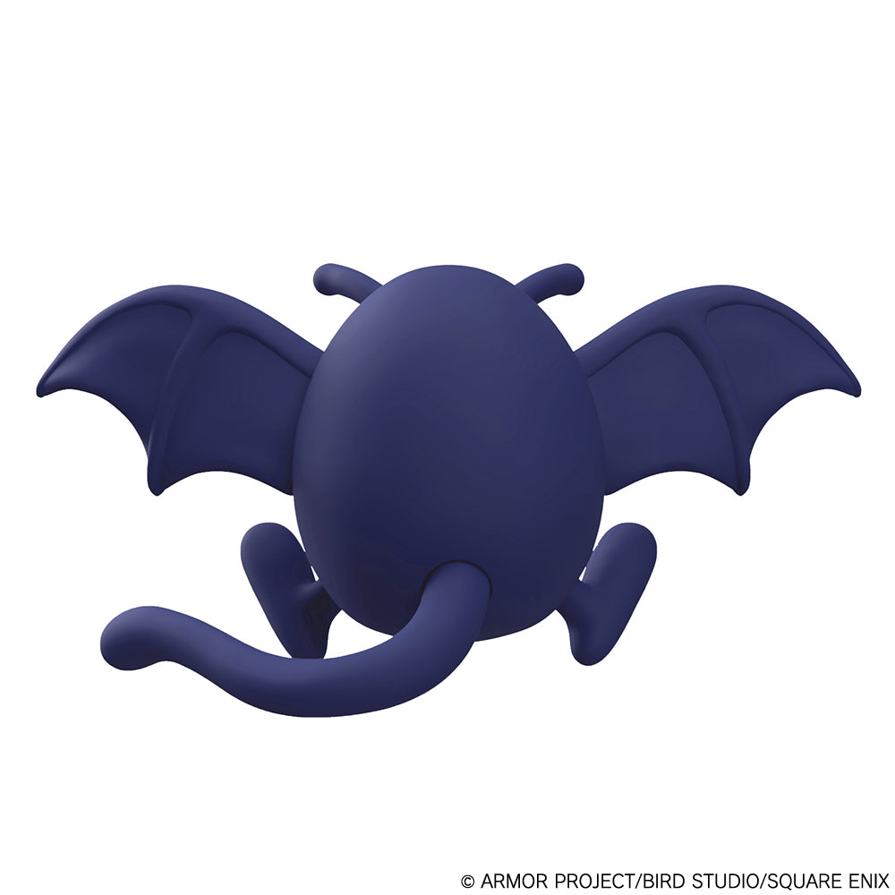 Square Enix Dragon Quest Plastic Model Kit Series Drakee with Dungeon Base