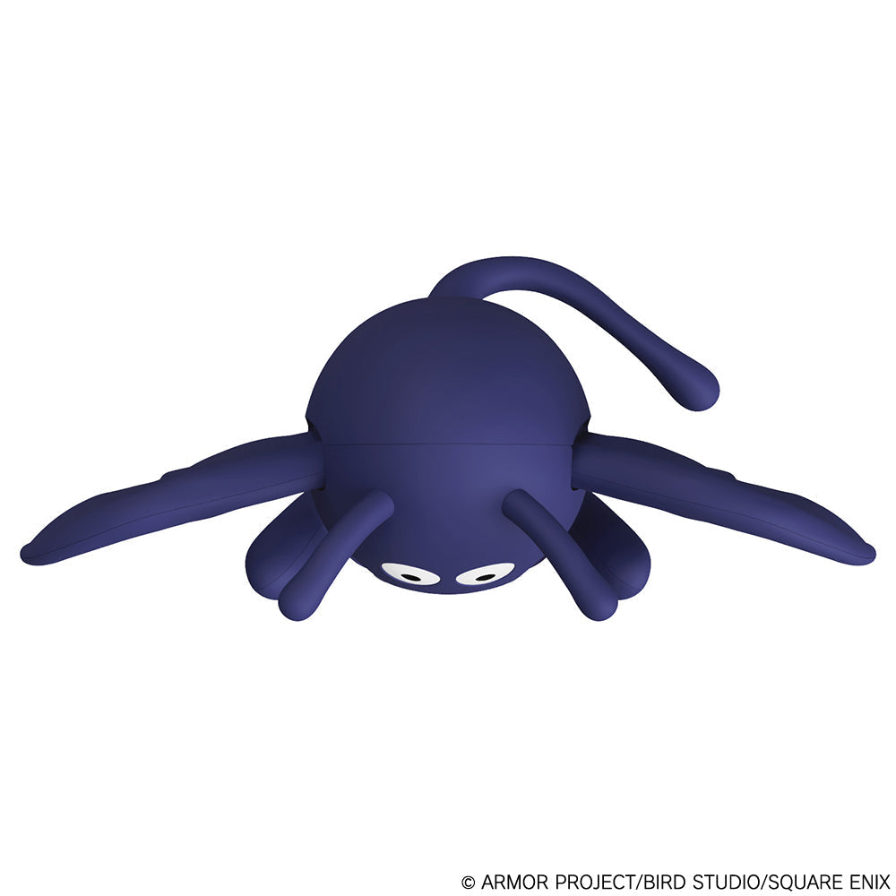 Square Enix Dragon Quest Plastic Model Kit Series Drakee with Dungeon Base