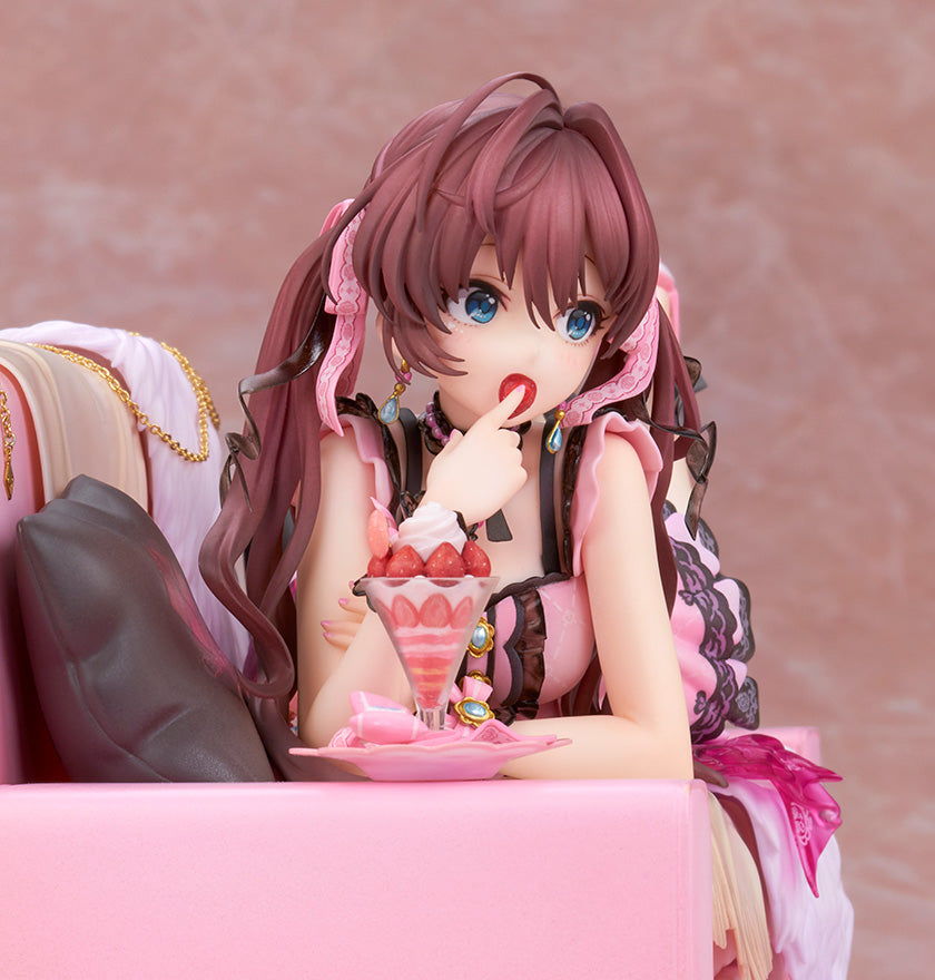 THE IDOLM@STER Cinderella Girls Shiki Ichinose Dolce Puella Ver. 1/7 Figure