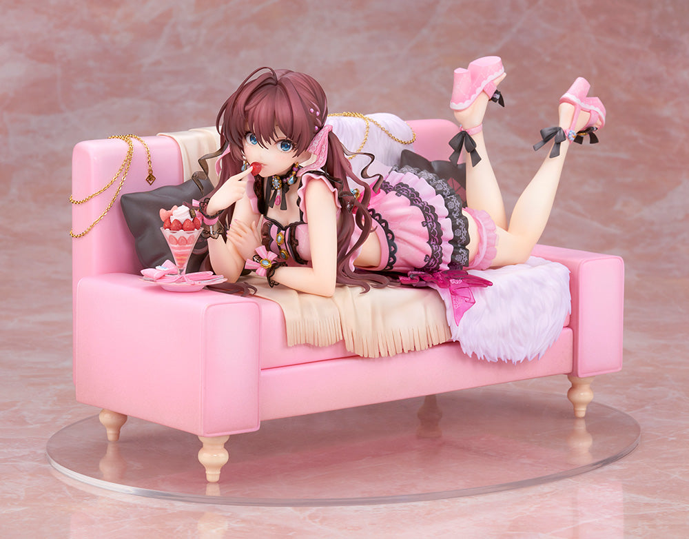 THE IDOLM@STER Cinderella Girls Shiki Ichinose Dolce Puella Ver. 1/7 Figure