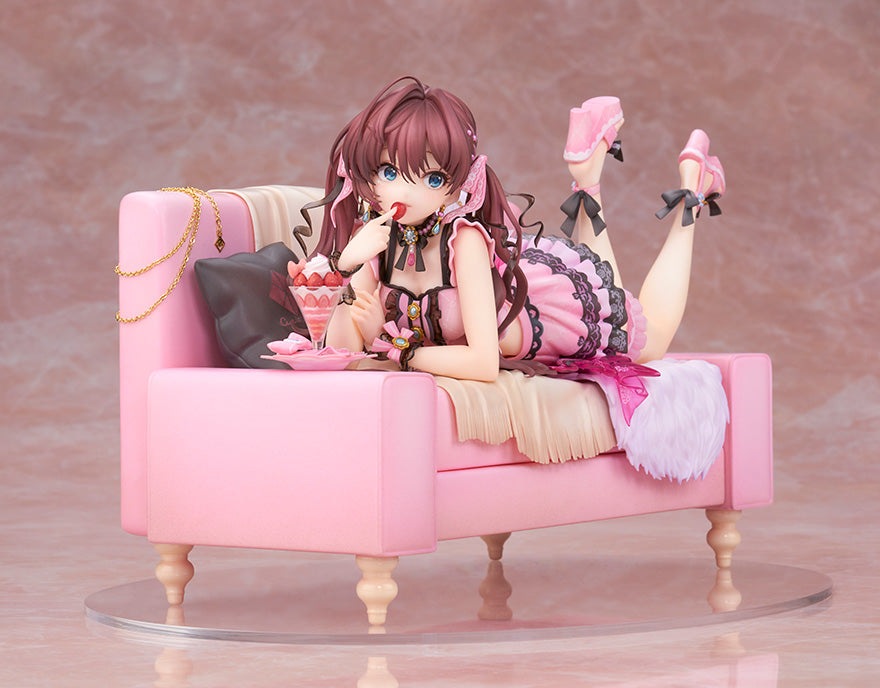 THE IDOLM@STER Cinderella Girls Shiki Ichinose Dolce Puella Ver. 1/7 Figure
