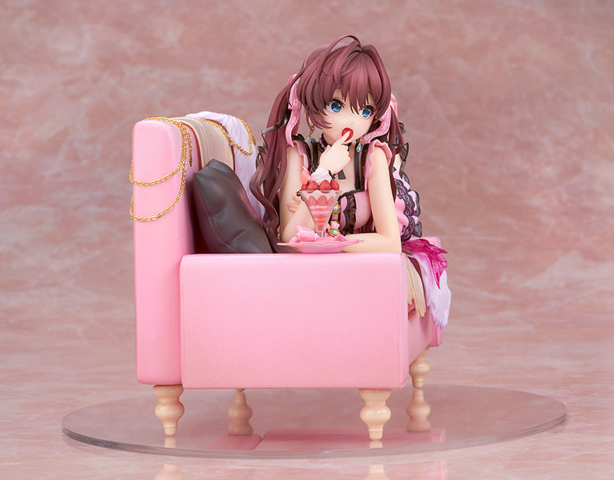 THE IDOLM@STER Cinderella Girls Shiki Ichinose Dolce Puella Ver. 1/7 Figure