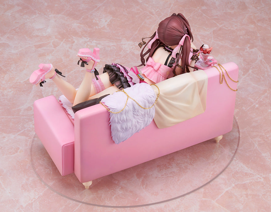 THE IDOLM@STER Cinderella Girls Shiki Ichinose Dolce Puella Ver. 1/7 Figure