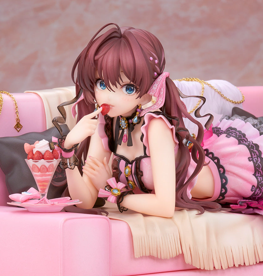 THE IDOLM@STER Cinderella Girls Shiki Ichinose Dolce Puella Ver. 1/7 Figure