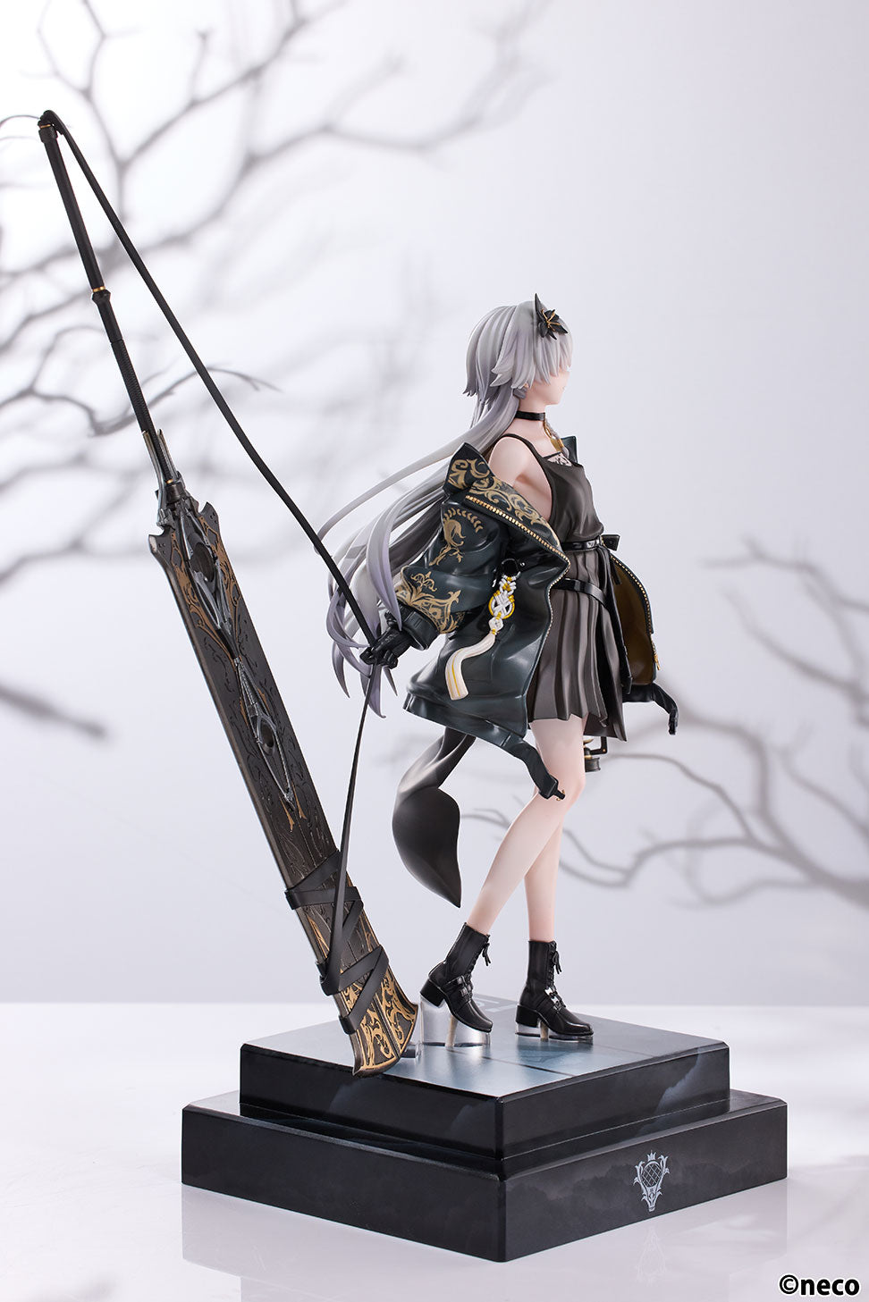 VKEND x Lim Land Hanatsumi 1/7 Figure JAPAN OFFICIAL