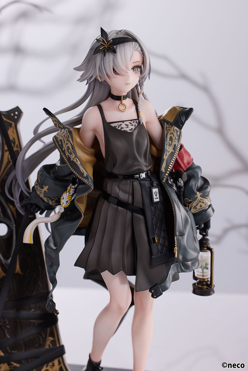 VKEND x Lim Land Hanatsumi 1/7 Figure JAPAN OFFICIAL