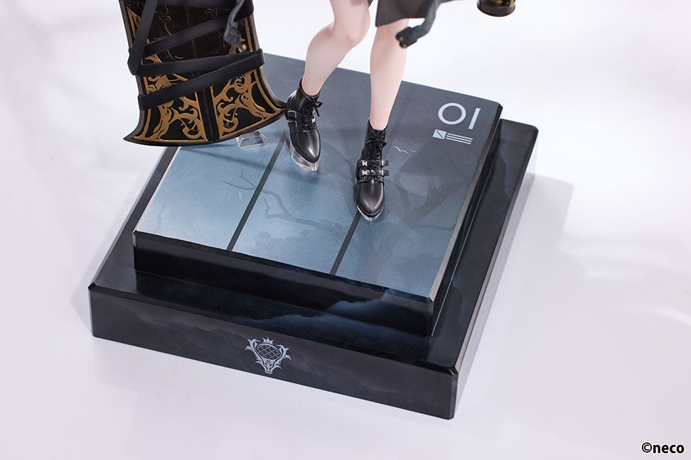 VKEND x Lim Land Hanatsumi 1/7 Figure JAPAN OFFICIAL