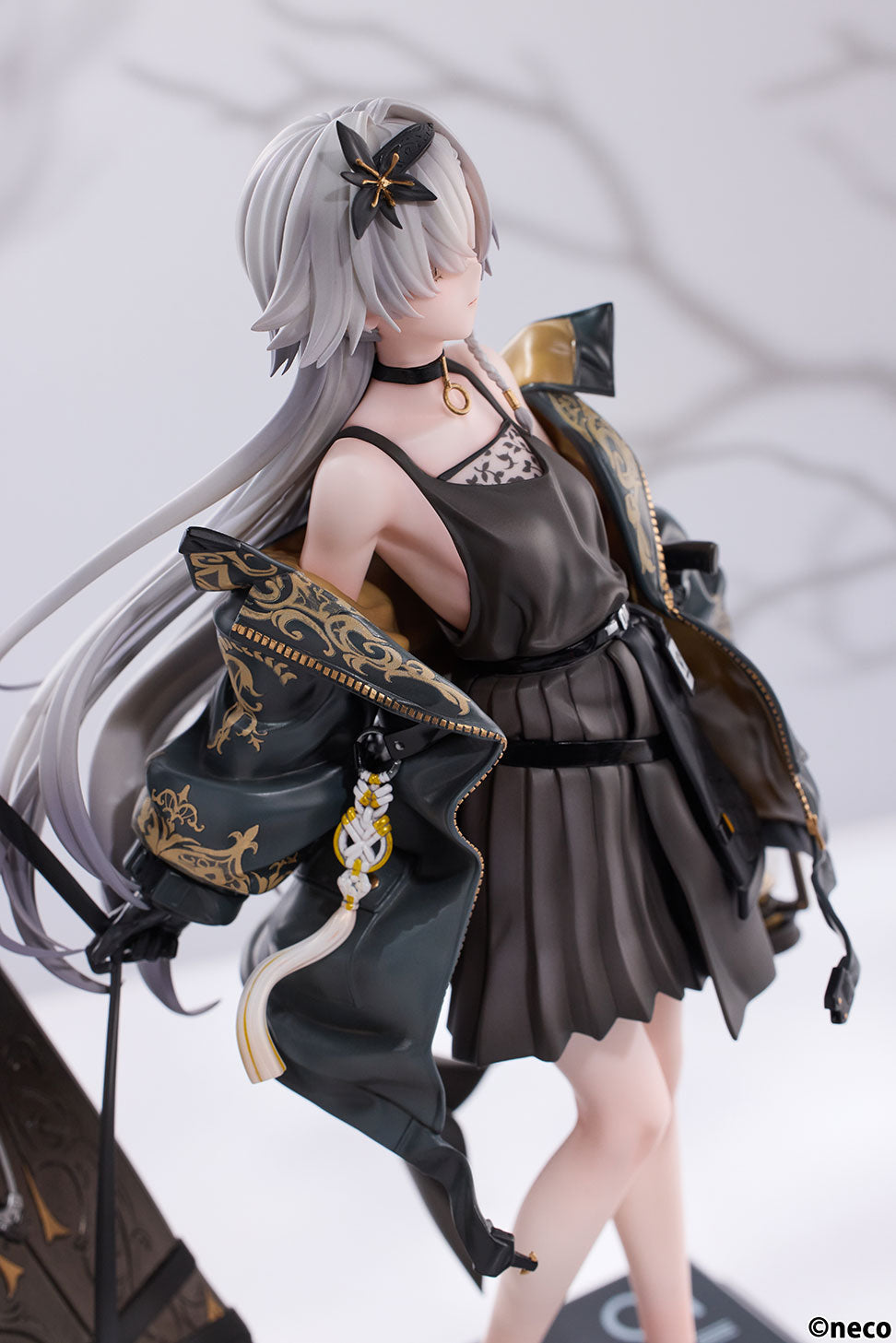VKEND x Lim Land Hanatsumi 1/7 Figure JAPAN OFFICIAL