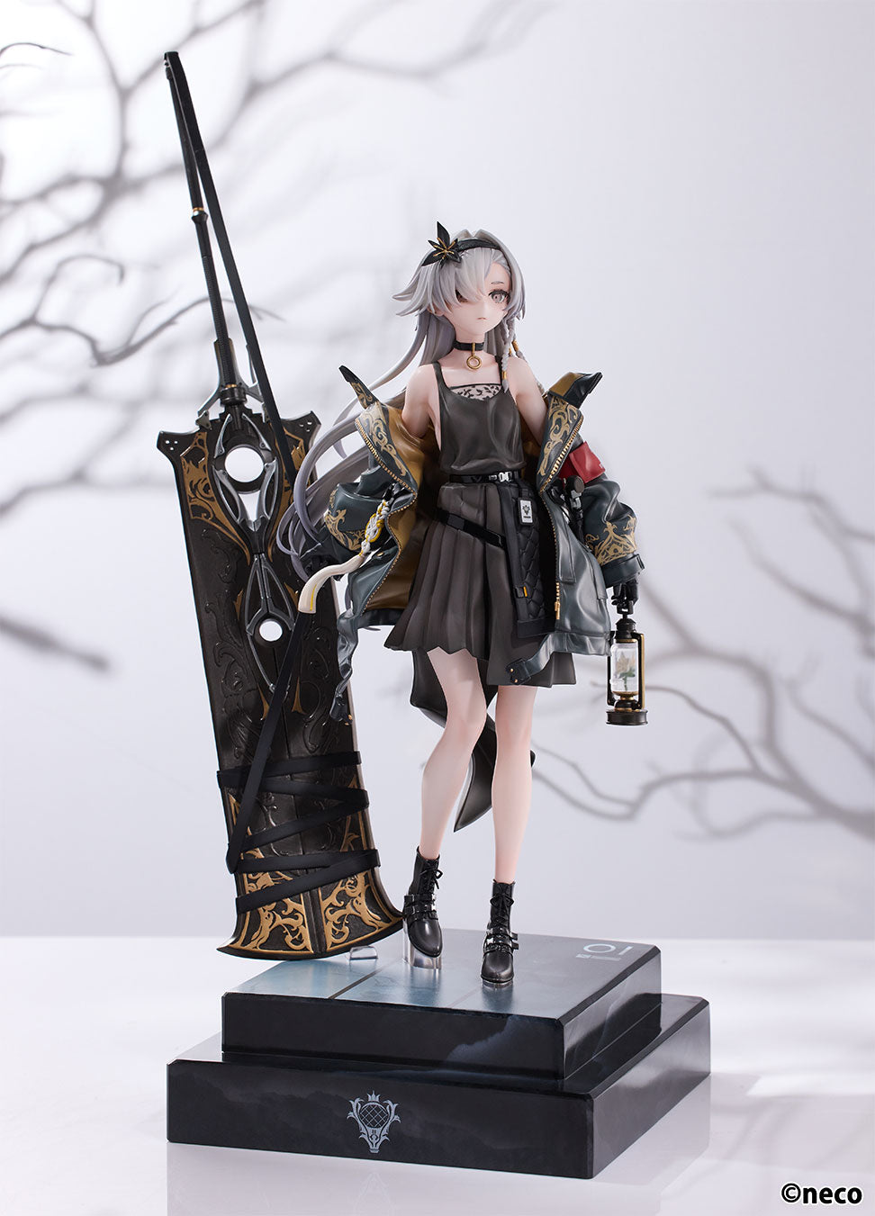VKEND x Lim Land Hanatsumi 1/7 Figure JAPAN OFFICIAL