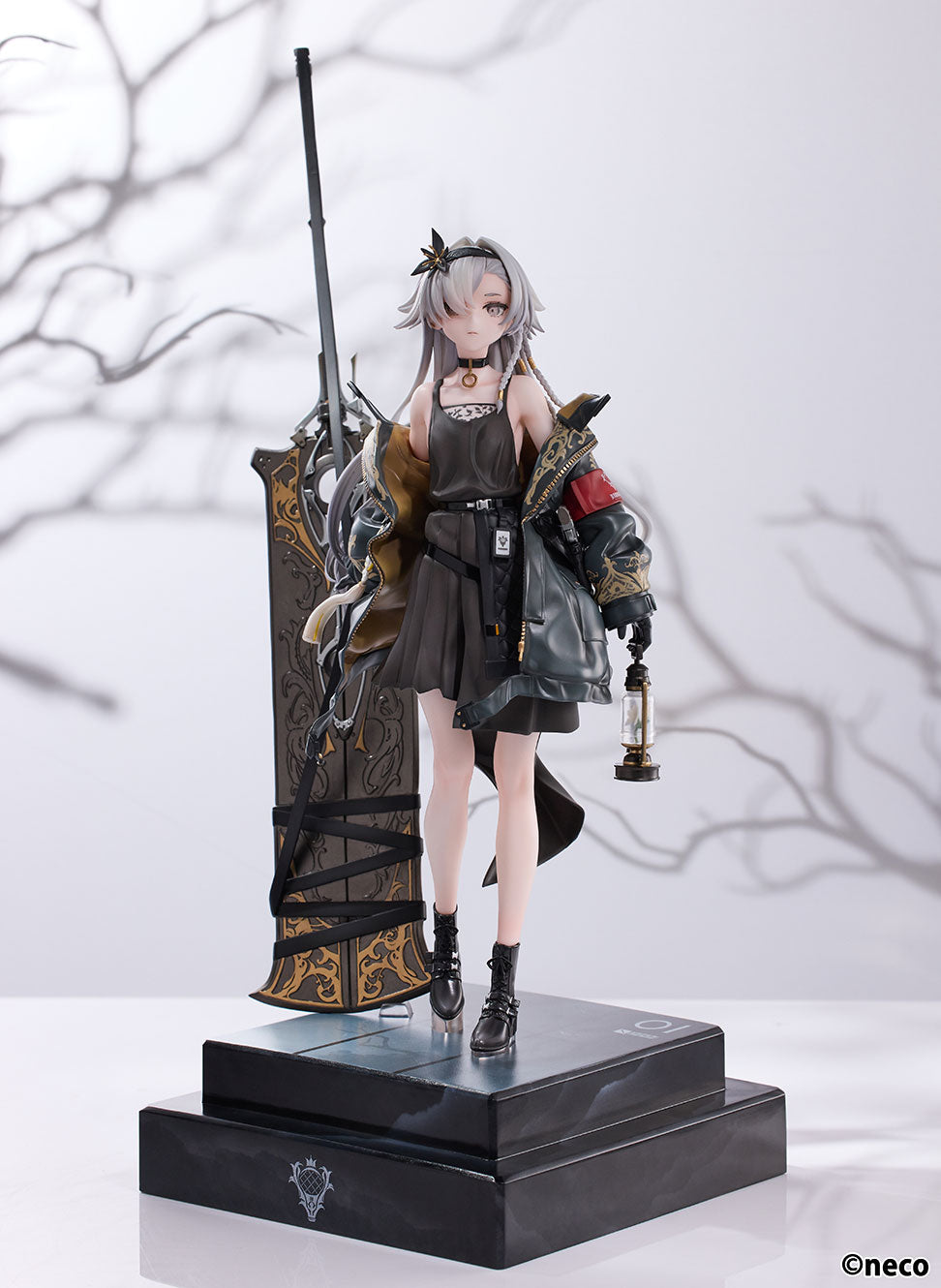 VKEND x Lim Land Hanatsumi 1/7 Figure JAPAN OFFICIAL