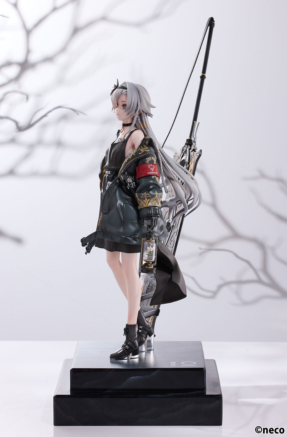 VKEND x Lim Land Hanatsumi 1/7 Figure JAPAN OFFICIAL