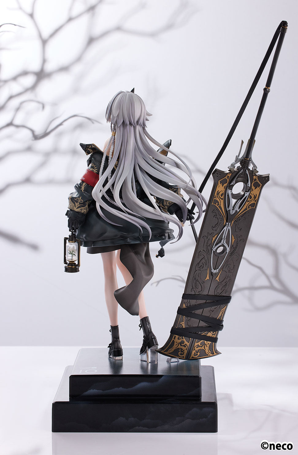 VKEND x Lim Land Hanatsumi 1/7 Figure JAPAN OFFICIAL