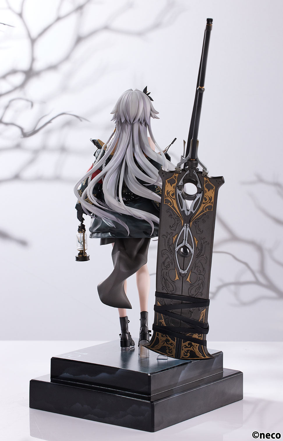 VKEND x Lim Land Hanatsumi 1/7 Figure JAPAN OFFICIAL
