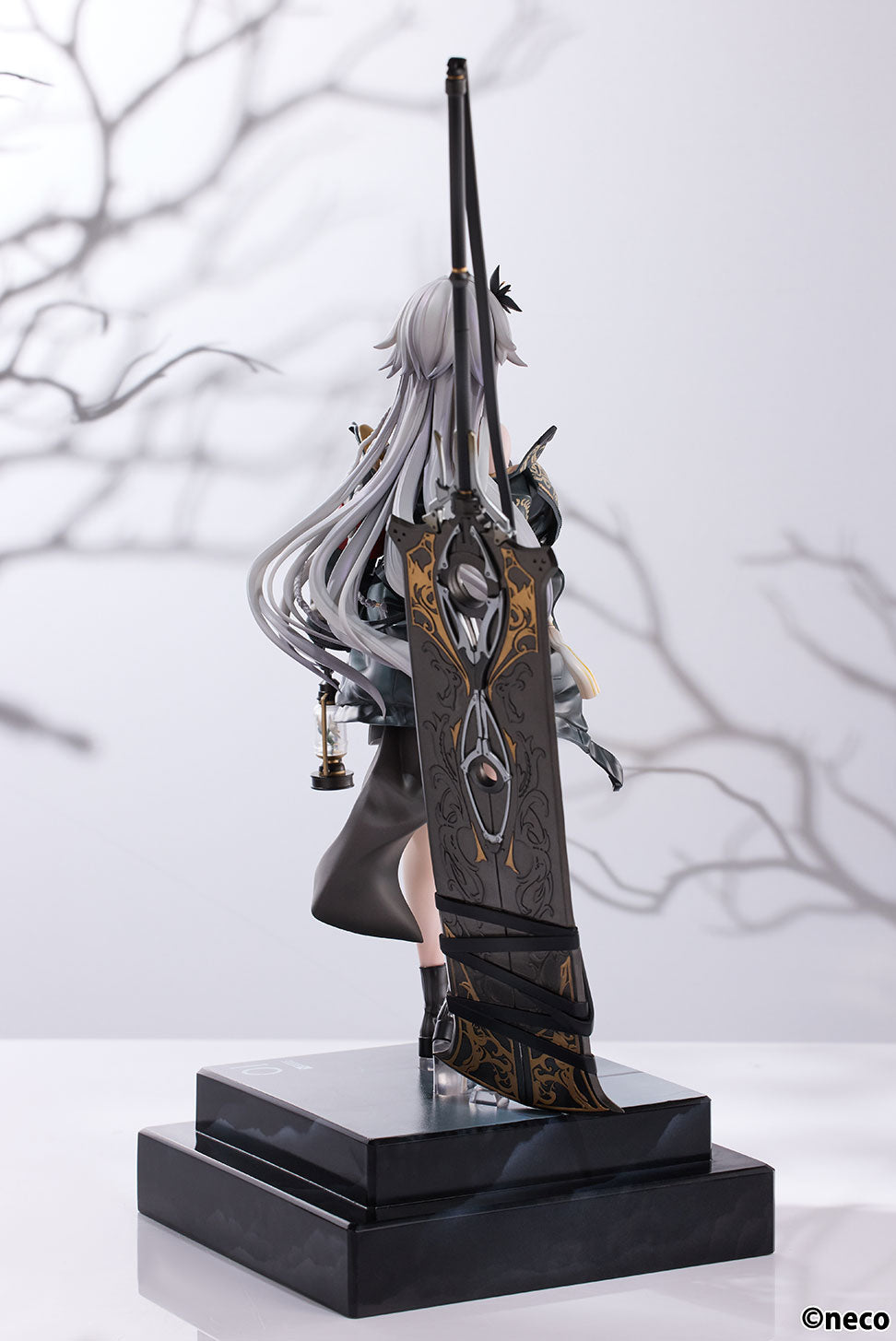 VKEND x Lim Land Hanatsumi 1/7 Figure JAPAN OFFICIAL