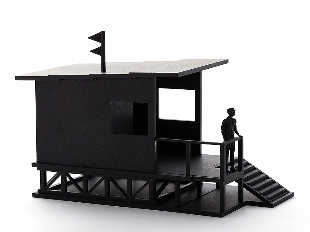StudioSYUTO Friday Road Show Model Kit JAPAN OFFICIAL