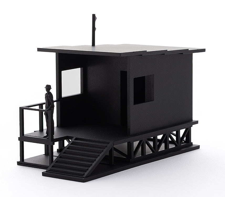 StudioSYUTO Friday Road Show Model Kit JAPAN OFFICIAL