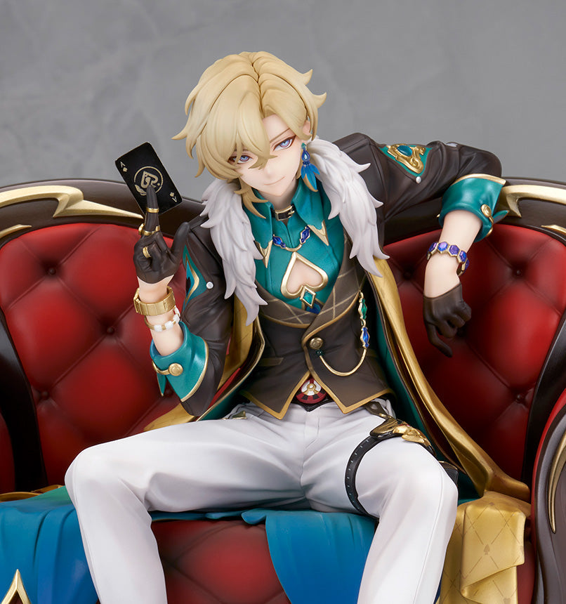 Alter Honkai Star Rail Aventurine 1/7 Figure JAPAN OFFICIAL