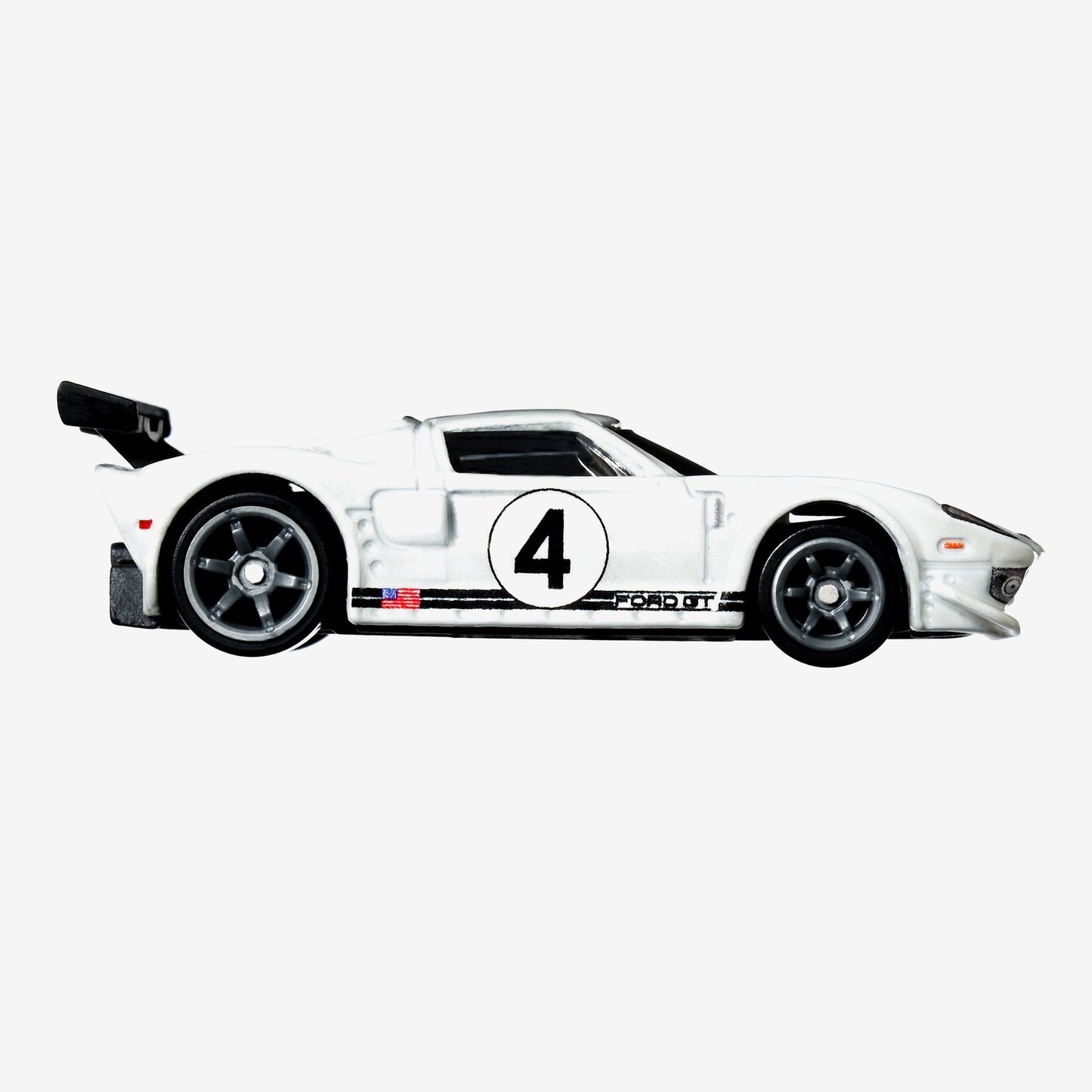 Hot Wheels Car Culture Circuit Legends Vehicles Ford GT LM
